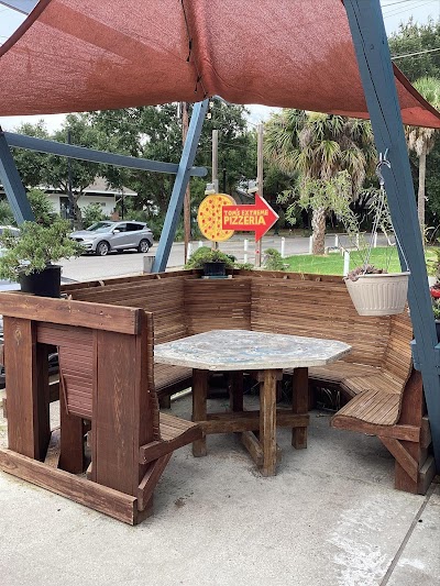 Toms Extreme Pizzeria