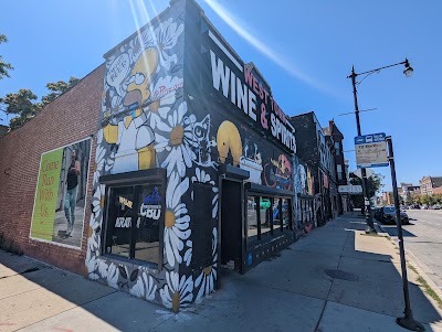 West Town Wine &amp; Spirit