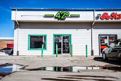 42 Degrees - K Street
