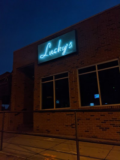 Luckys Of Columbia 