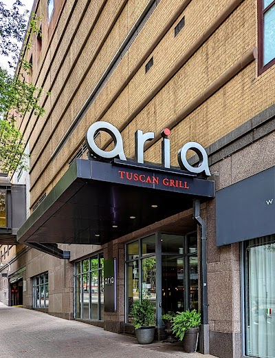 Aria Tuscan Grill