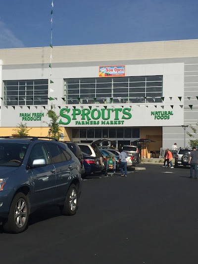 Sprouts Farmers Market