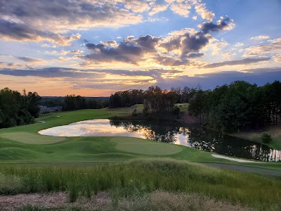 The Fairways Of Canton