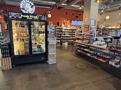 Rhino Market - Southend