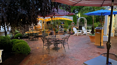 Colonel Blackinton Inn