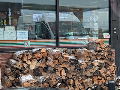 7 Eleven #35623