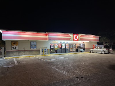 Circle K # 4645