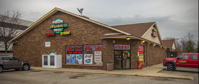 Picolo's Party Shoppe