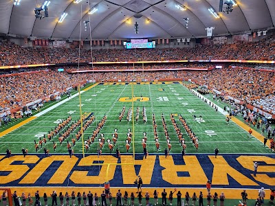 Jma Wireless Dome (carrier Dome)