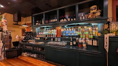 Plaza Mexico Restaurant