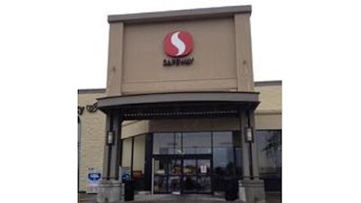 Safeway