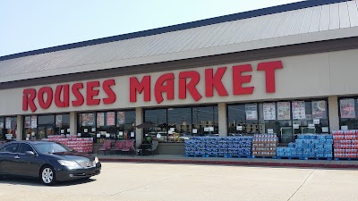 Rouses Supermarket