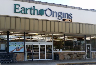 Earth Origins Market – St. Petersburg