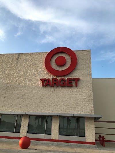Target Store #2237