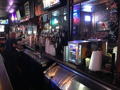 Little Bar On Gravier