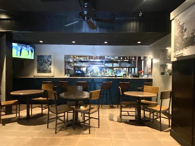 Melting Pot Restaurant #1600