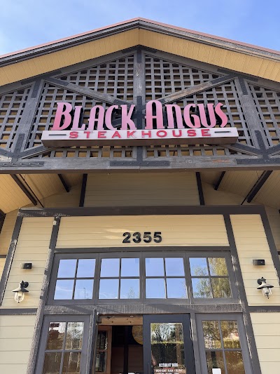 Black Angus Steak House