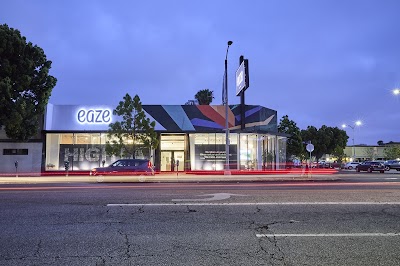 Eaze Depot - Silver Lake