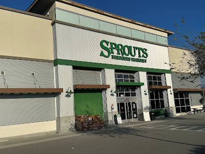Sprouts