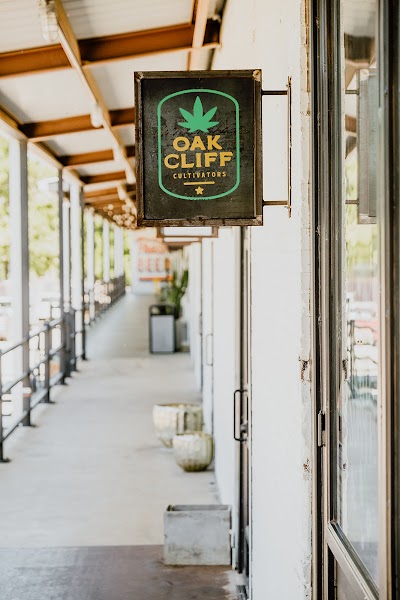 Oak Cliff Cultivators