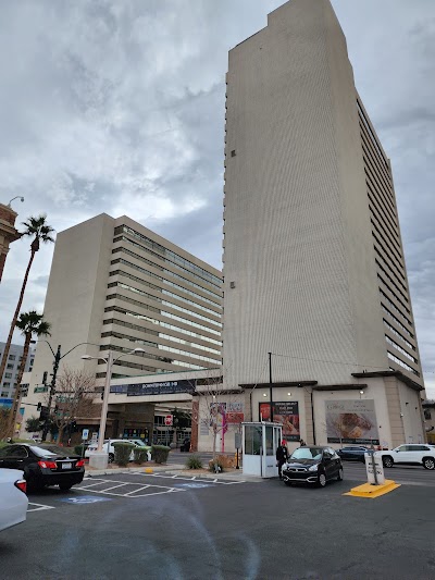 Downtown Grand Hotel & Casino