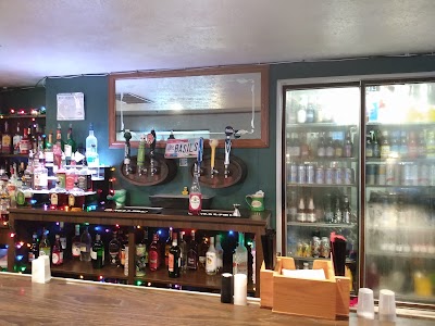 Basils Lounge
