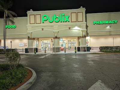 Publix Super Market