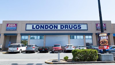 London Drugs