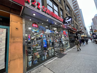 A & Z Convenience & Smoke Shop