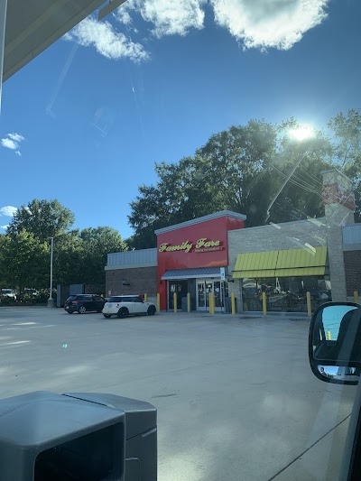 Family Fare - Nc #288