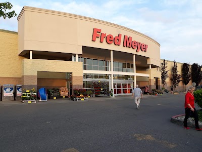 Fred Meyer
