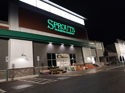 Sprouts Farmers Market