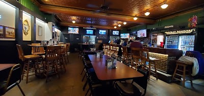 Kirkpatrick's Irish Pub