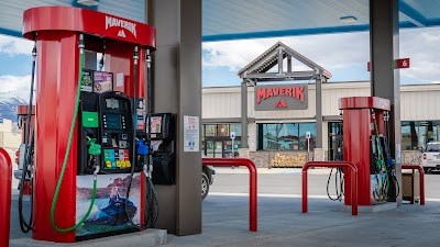Maverik Country Store #633