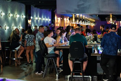 The Sand Dollar Lounge