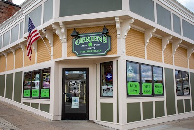 O'brien's Wine & Spirits