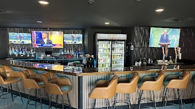 My Bar Sports Bar & Grill