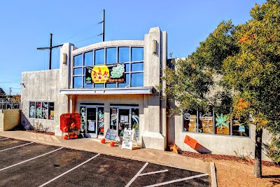 Raw Greens Dispensary, Hemp House & Smoke Shop
