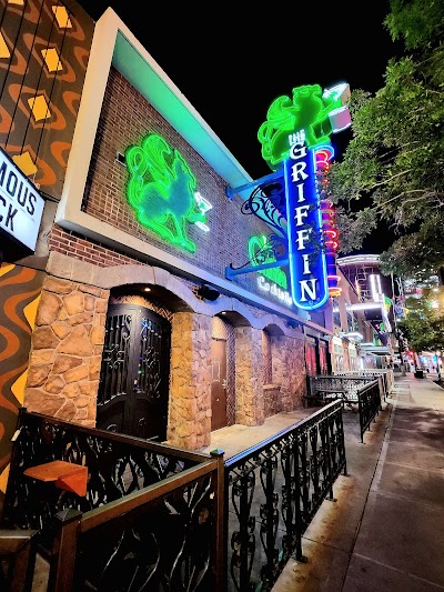 The Griffin