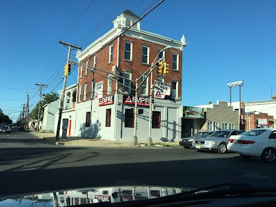 Empire Discount Liquors