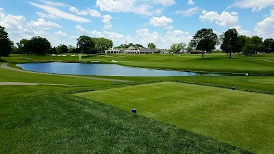 Scioto Cc Us Senior Open
