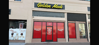 Golden Meds - Colorado Springs