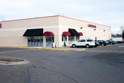 Top Ten Liquors (blaine)