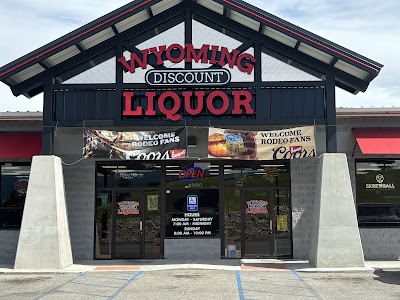 Wyoming Discount Liquor