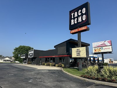 Taco Reho