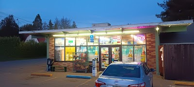 North Park Avenue Market