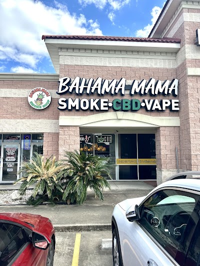 Bahama Mama Clearlake 2