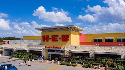 H-e-b