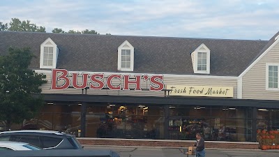 Buschs Fresh Food Market