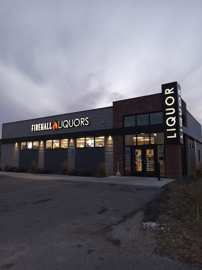 Firehall Municipal Liquors